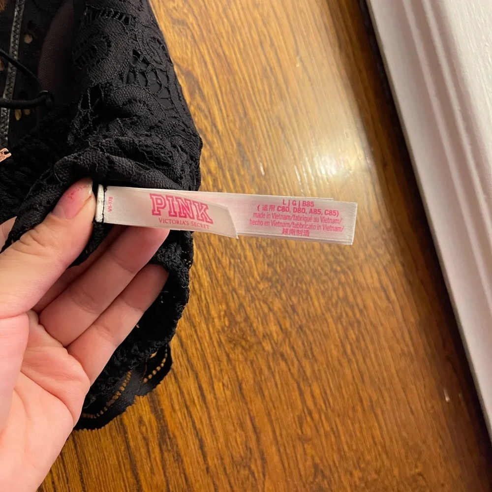 Victoria Secret bralette - Picture 4 of 4